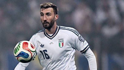 Nazionale News 🇮🇹 tweet media