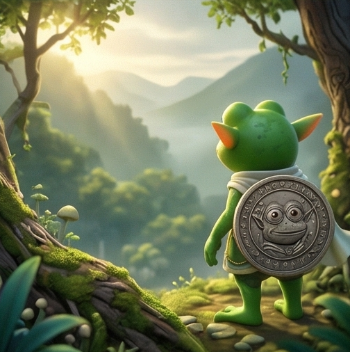 Pepe Elf (PELF) tweet media