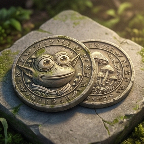 Pepe Elf (PELF) tweet media