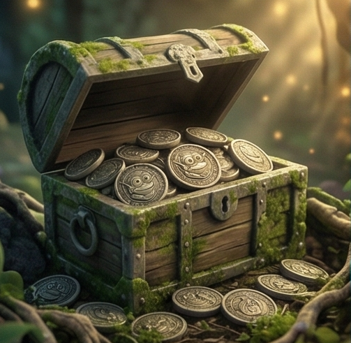 Pepe Elf (PELF) tweet media