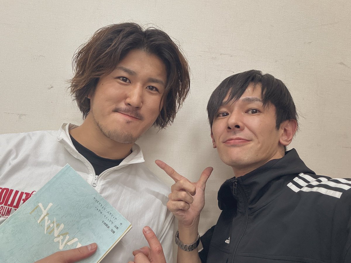 栗原功平 kurihara kouhei tweet media