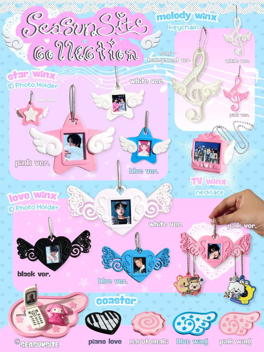 jangan lupa baca rules 💗 tweet media