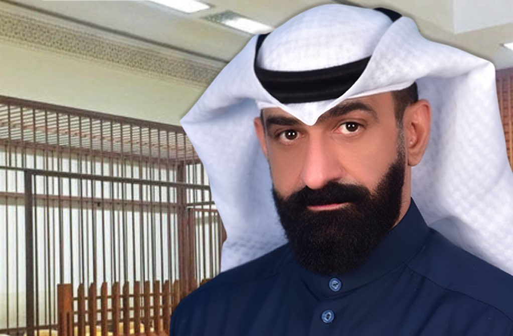 moraselkom's tweet photo. دائرة الجنايات تقضي ببراءة مواطن كويتي من تهمة حيازة مواد مخدره بقصد التعاطي وذلك بعد دفاع المحامي علي حسن الكندري والذي دفع ببطلان الاستيقاف وبطلان اجراءات القبض والتفتيش

#الكويت
@lawyer9965 https://t.co/fClBnOSkoF
