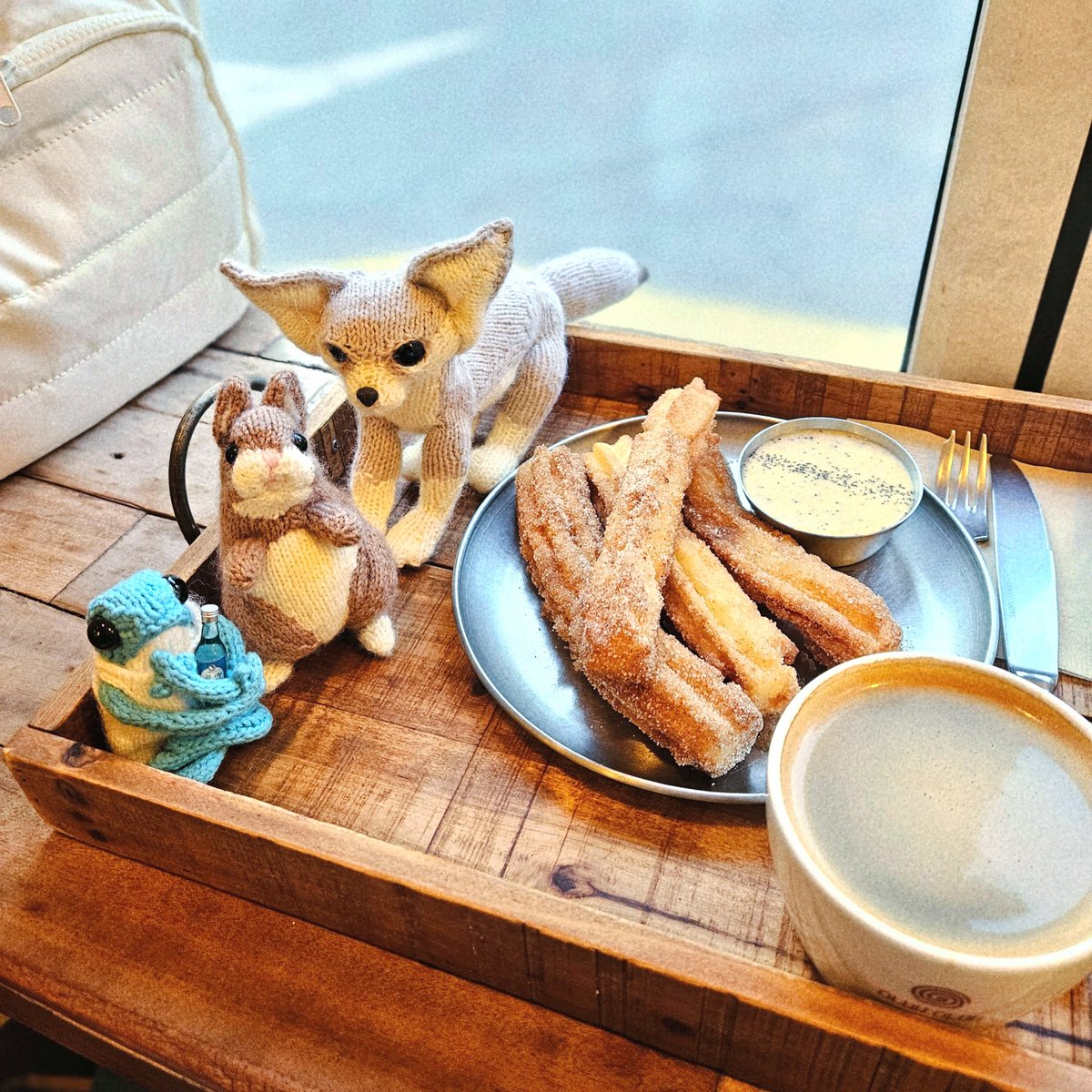 주모여기(뜨개구리 사랑중) tweet media