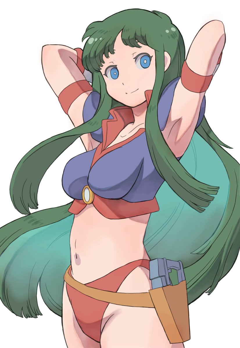 かとら tweet media