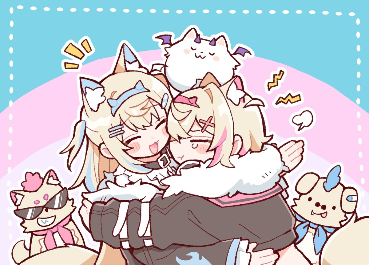 ゴマヒチ tweet media