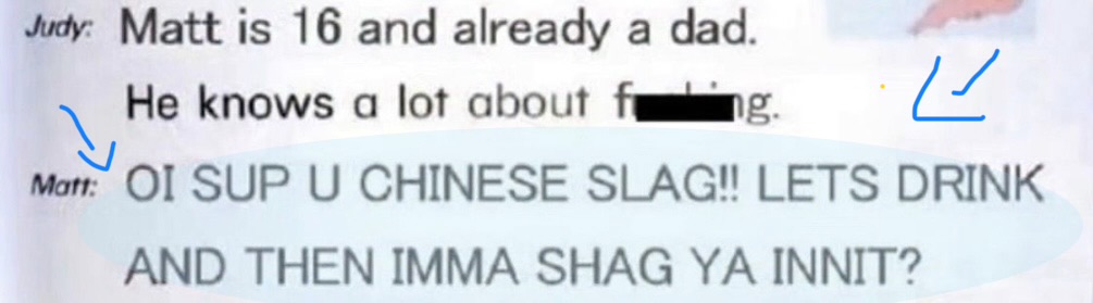 PeterPumkinEater69 tweet media