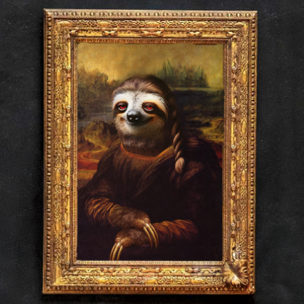 Scone | Slothana tweet media