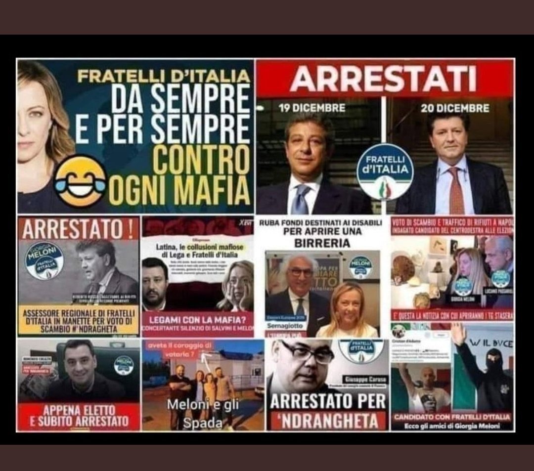 mariagrazia legnazzi⭐️⭐️⭐️⭐️⭐️ tweet media