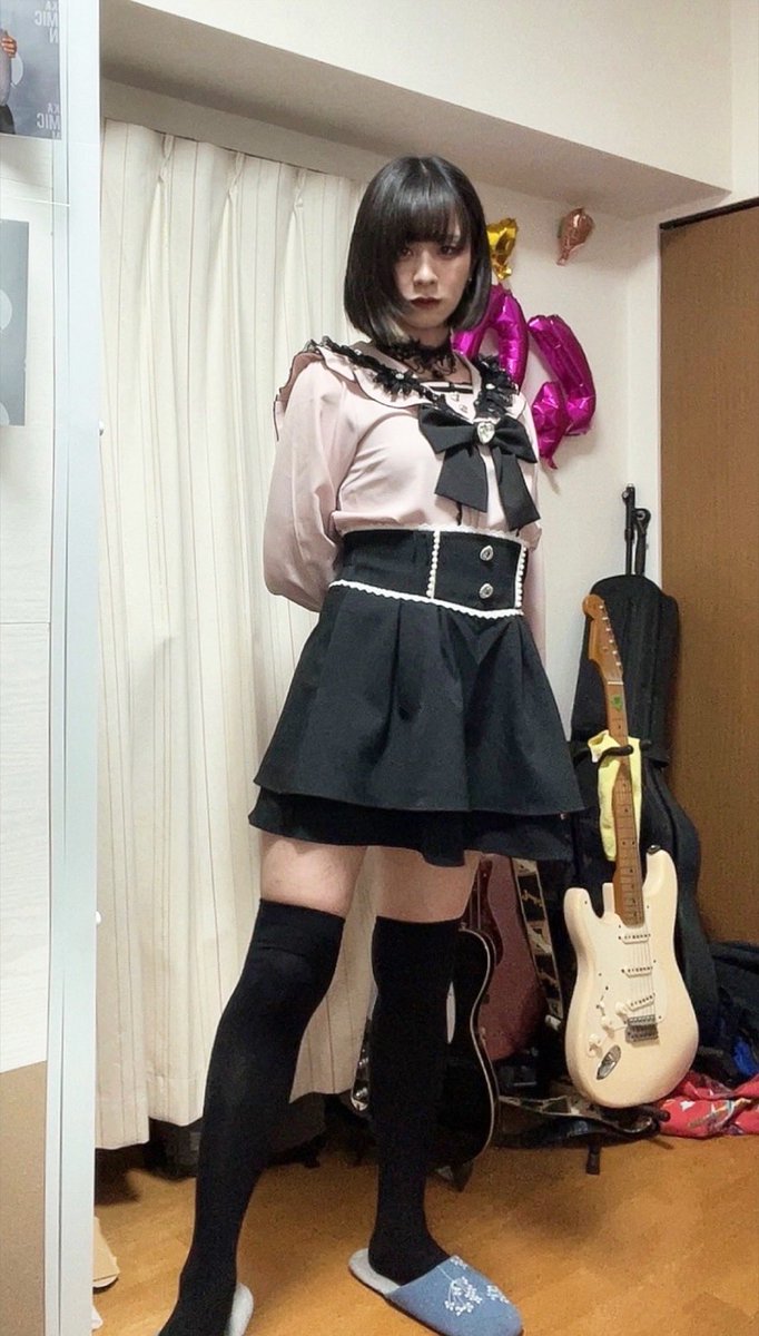 サガラ(Twitch) tweet media