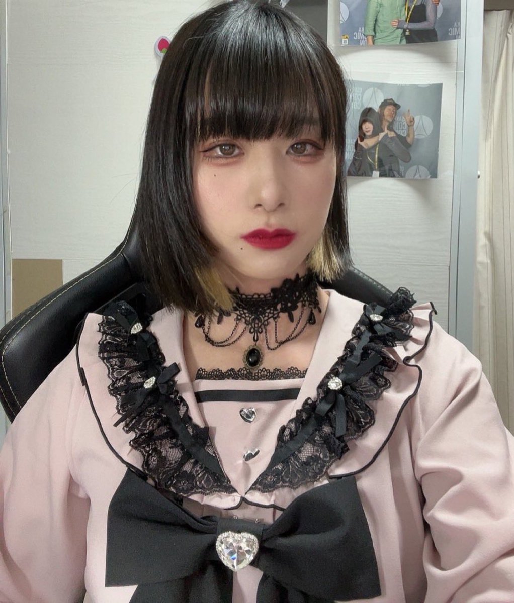 サガラ(Twitch) tweet media