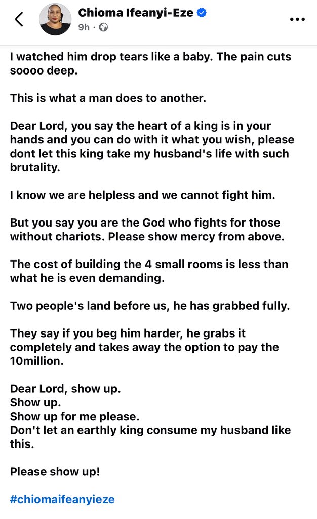 Ẹniọla 🇳🇬 tweet media