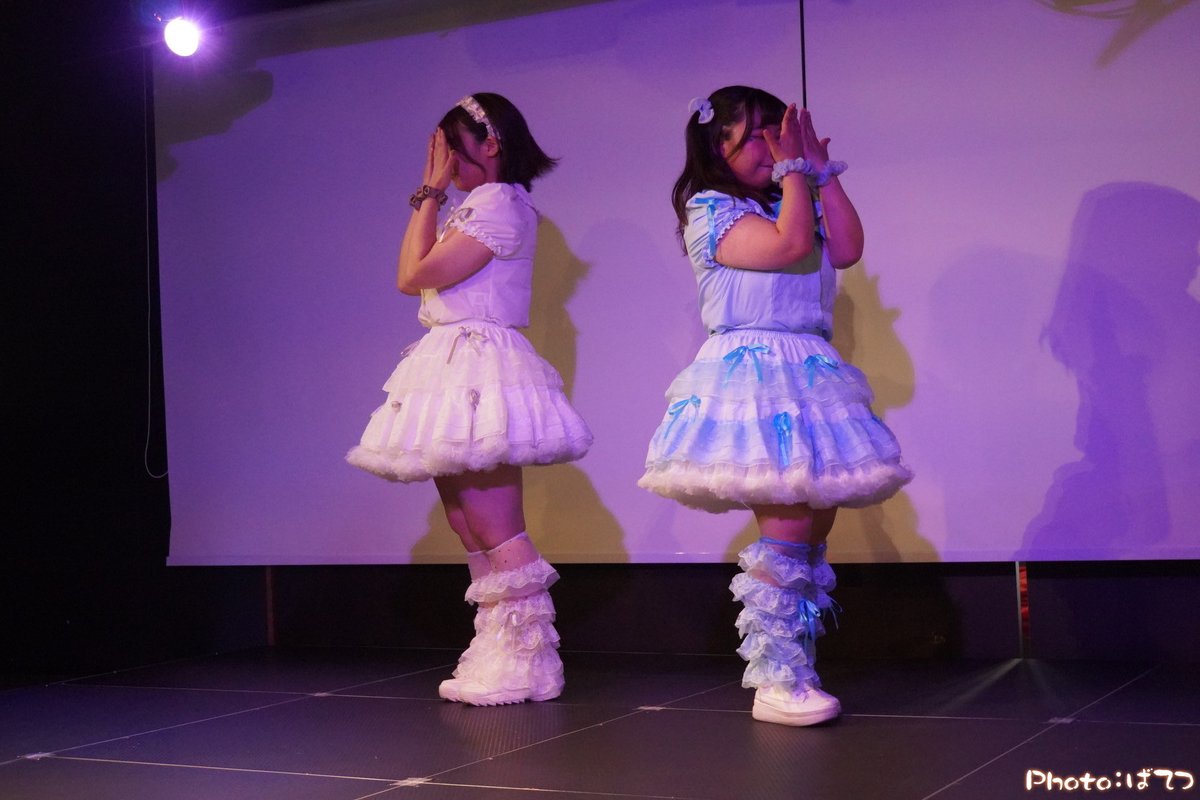 DiLy @ 3/29 踊ってみらくる！ tweet media