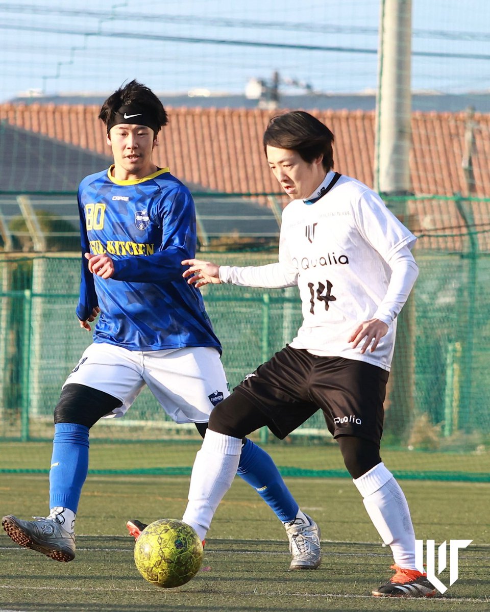 tomoshibi_fc's tweet photo. 📸Photo Gallery
2026 Football7 Society League Japan
Div.3A 2nd Sec.
Tomoshibi Tokyo FC 2 - 1 Shalom Palomas
#FIF7 #Football7World #TomoshibiFC #F7SL #ソサイチ #fut7 https://t.co/NzW3VjRrbn