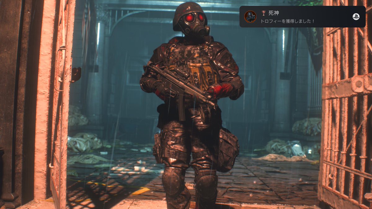 カールチャンネル I❤️DCEU 𖤐 🦇😈🥊💀⚖️🦯🥷 #Daredevil tweet media