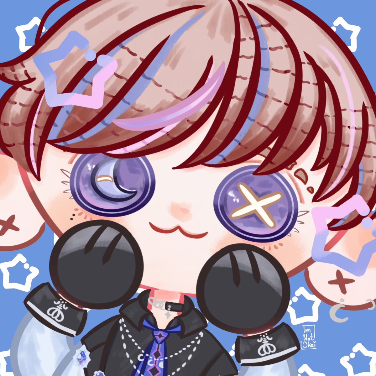 Aes ᜀᜁᜐ᜔🖍️⃤PotA: BACOLOD tweet media