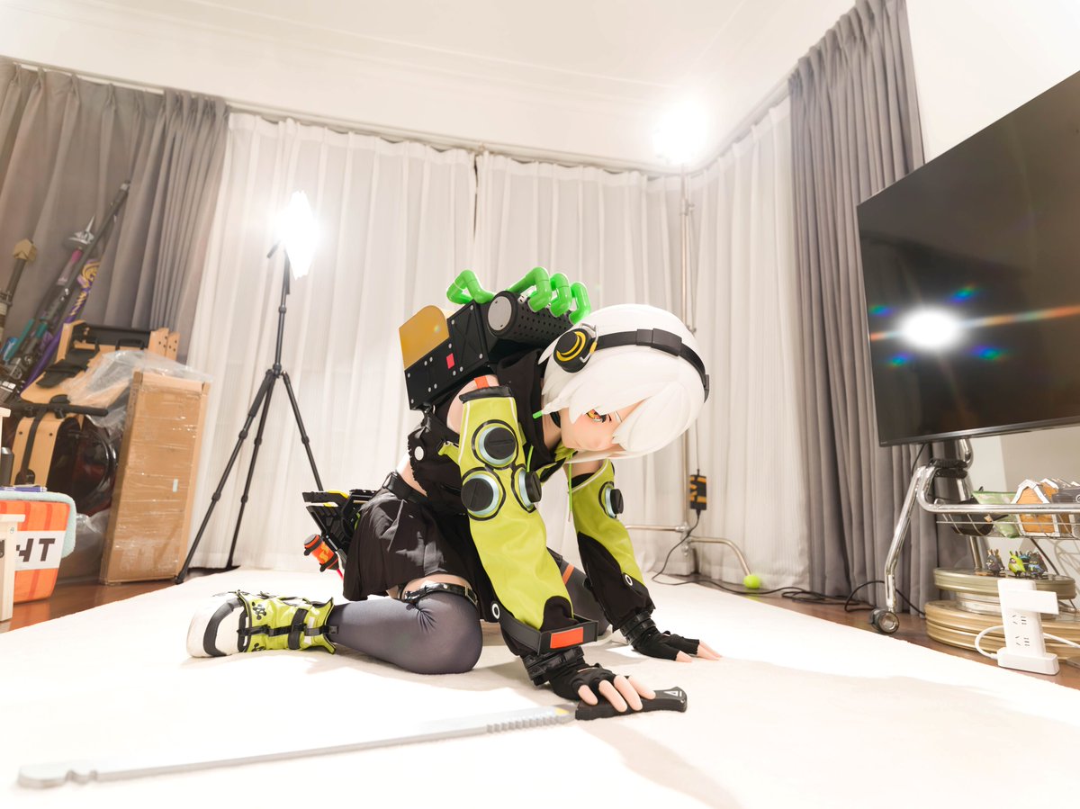 咔帕噗狸狸亚 tweet media