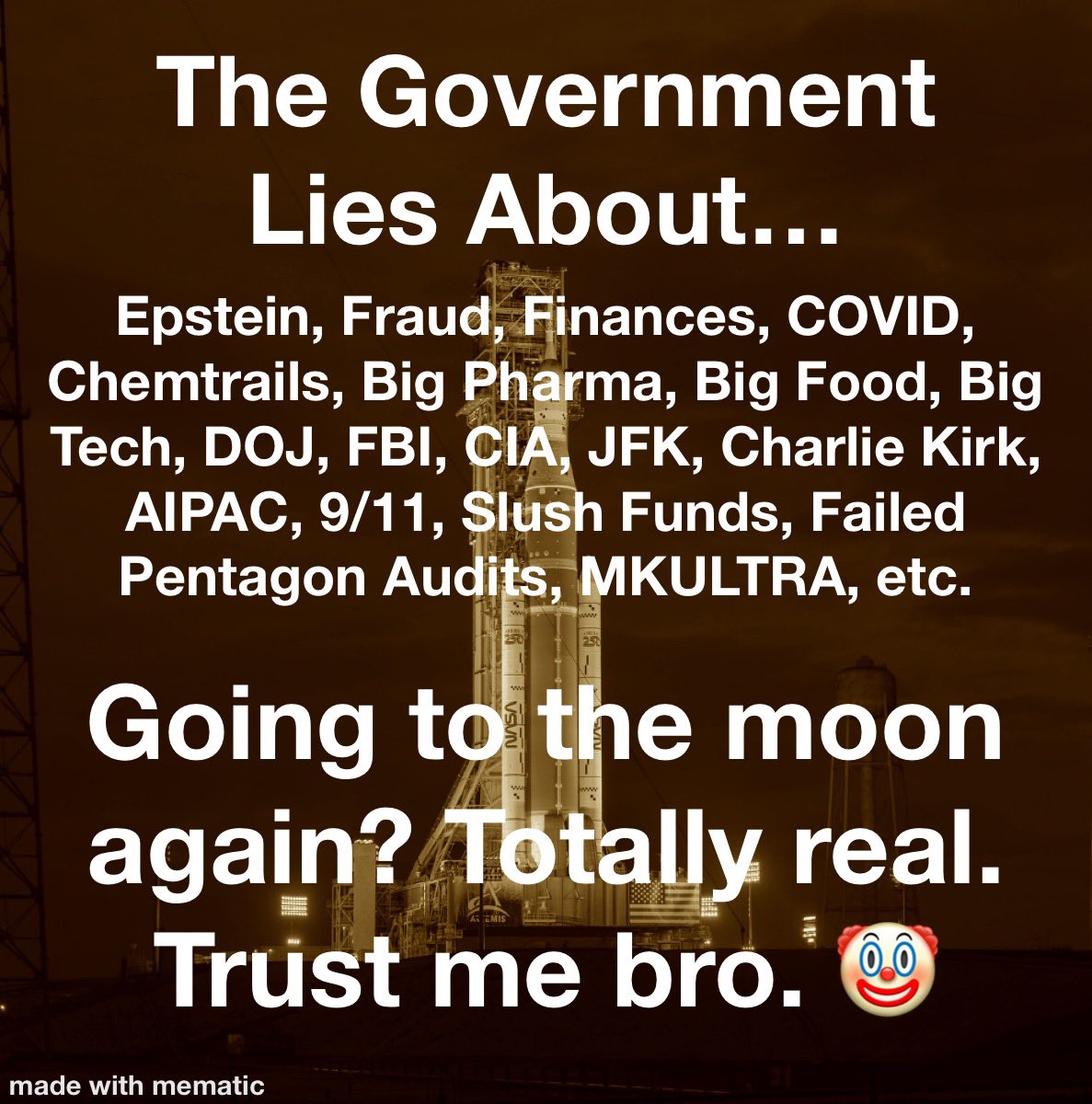 MAYDay17 - The More You Know tweet media