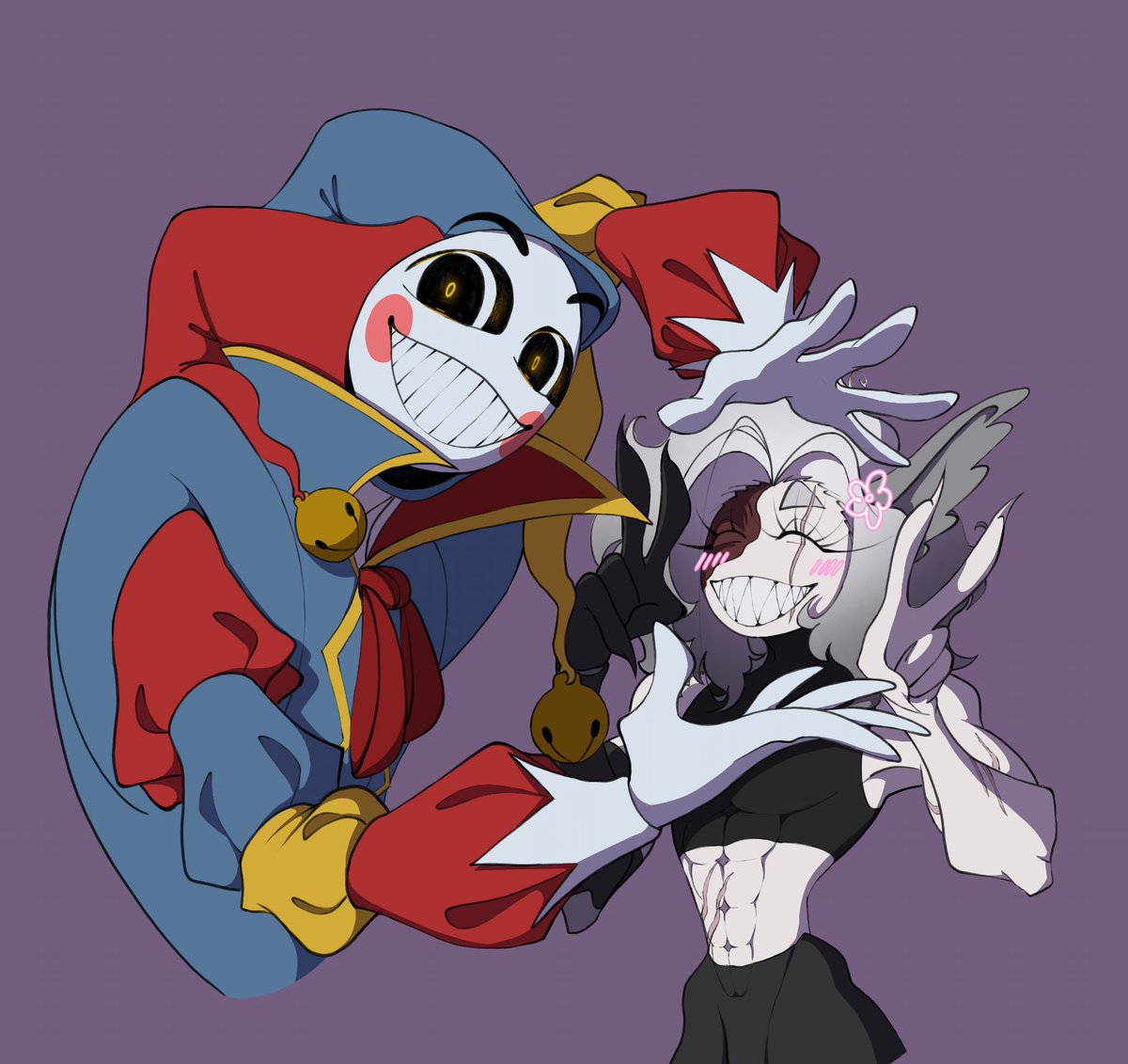 ⛧~❄️ Хтонический воробей ❄️~⛥ tweet media