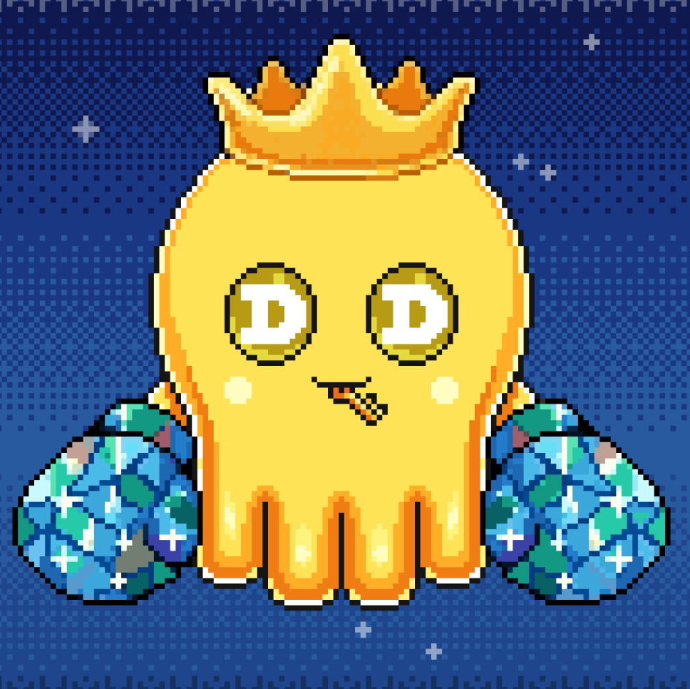 Gotchipus - Mainnet Soon tweet media