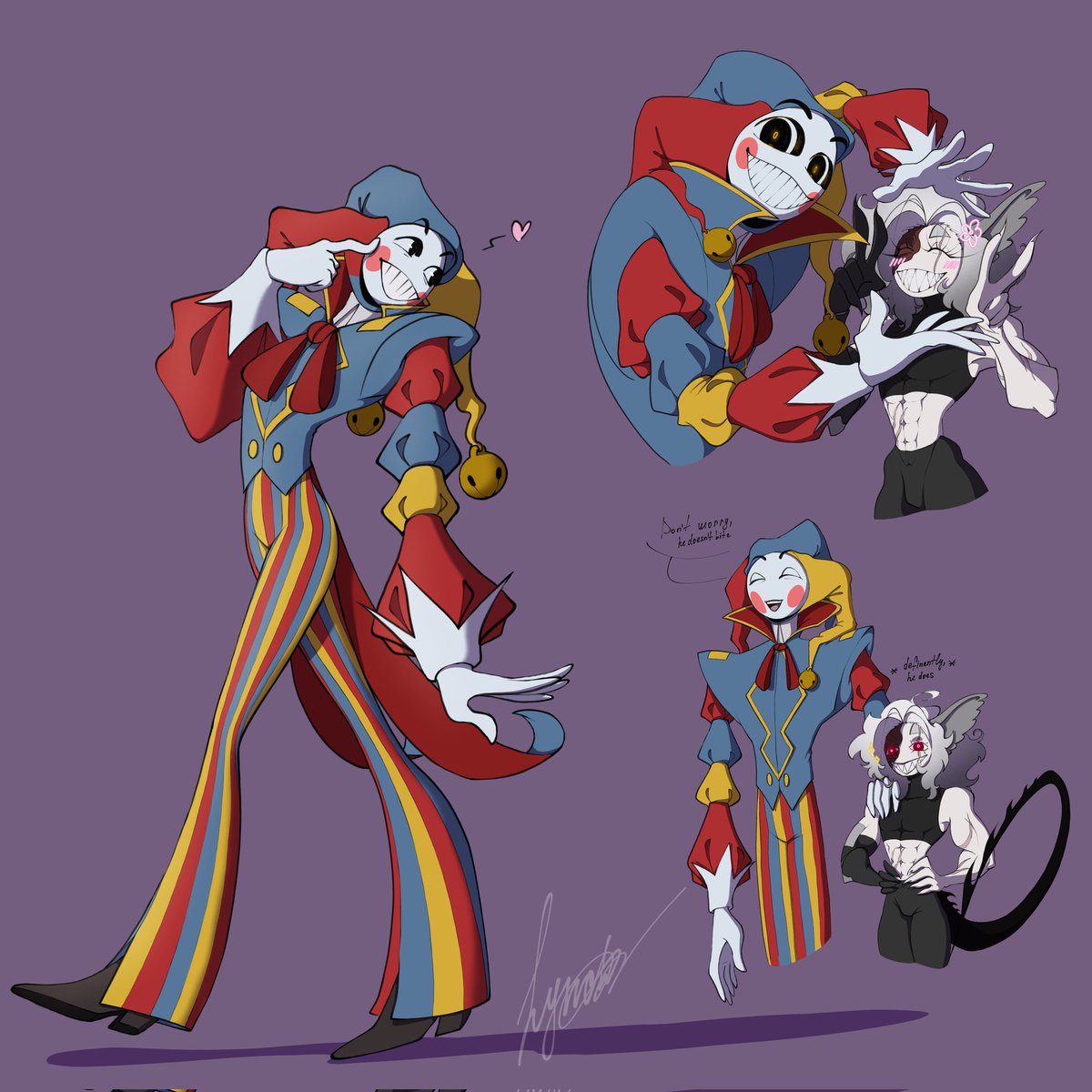 ⛧~❄️ Хтонический воробей ❄️~⛥ tweet media