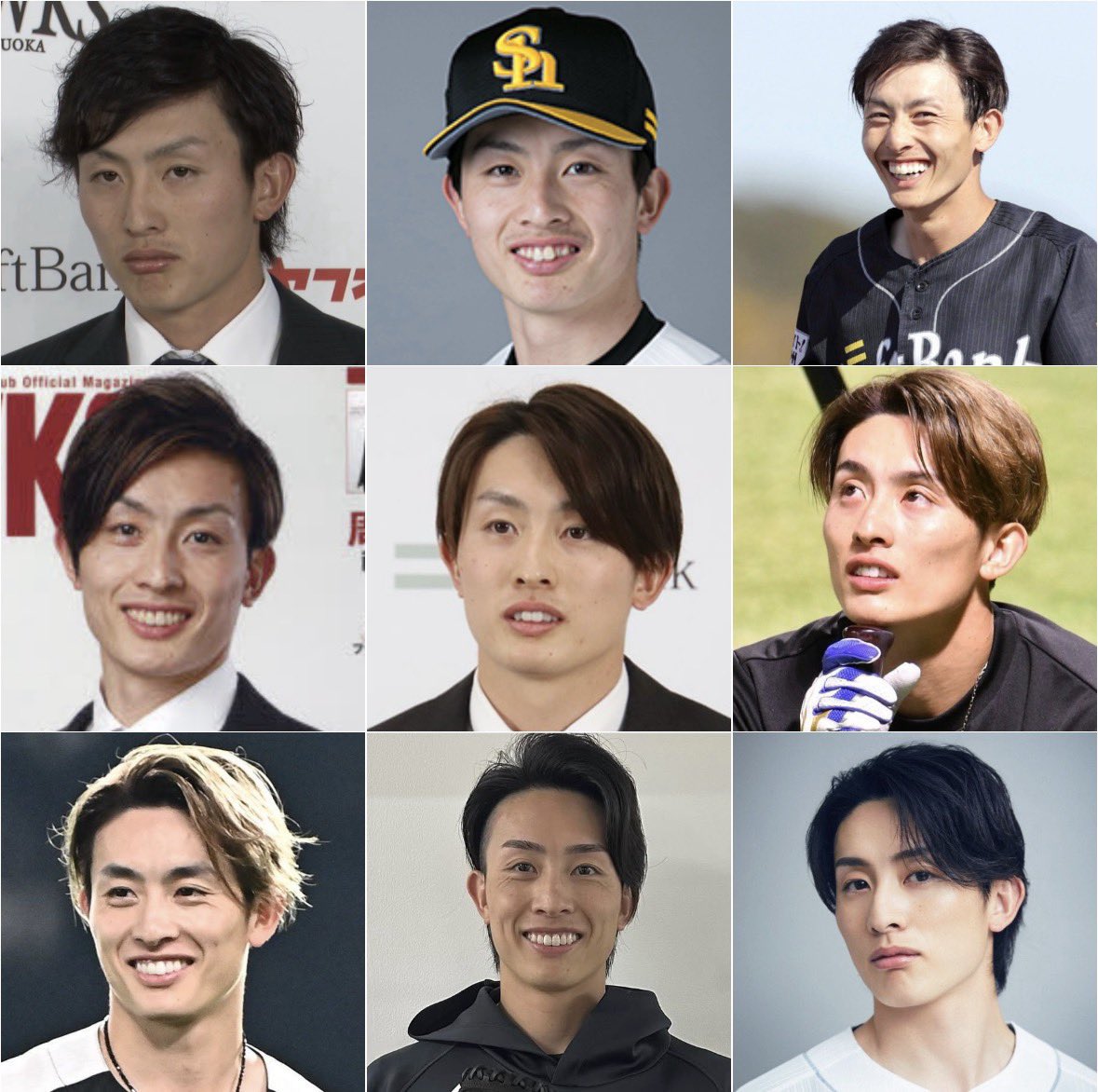 とある野球オタク tweet media