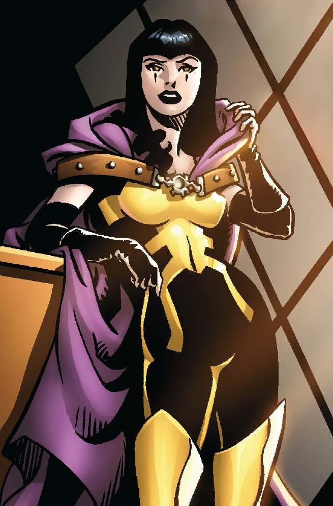 Marvel Mania tweet media