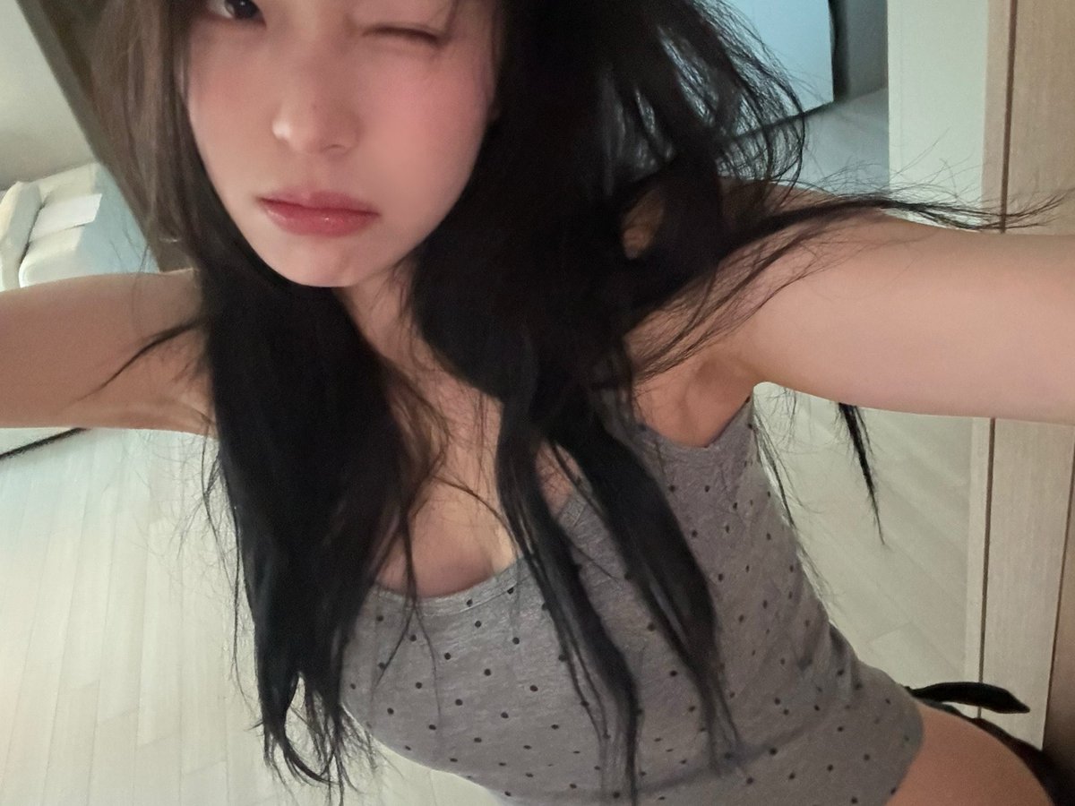 heony .ᐟ tweet media