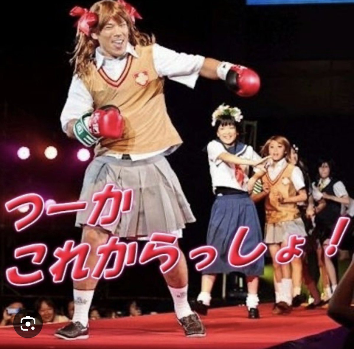 順張り tweet media