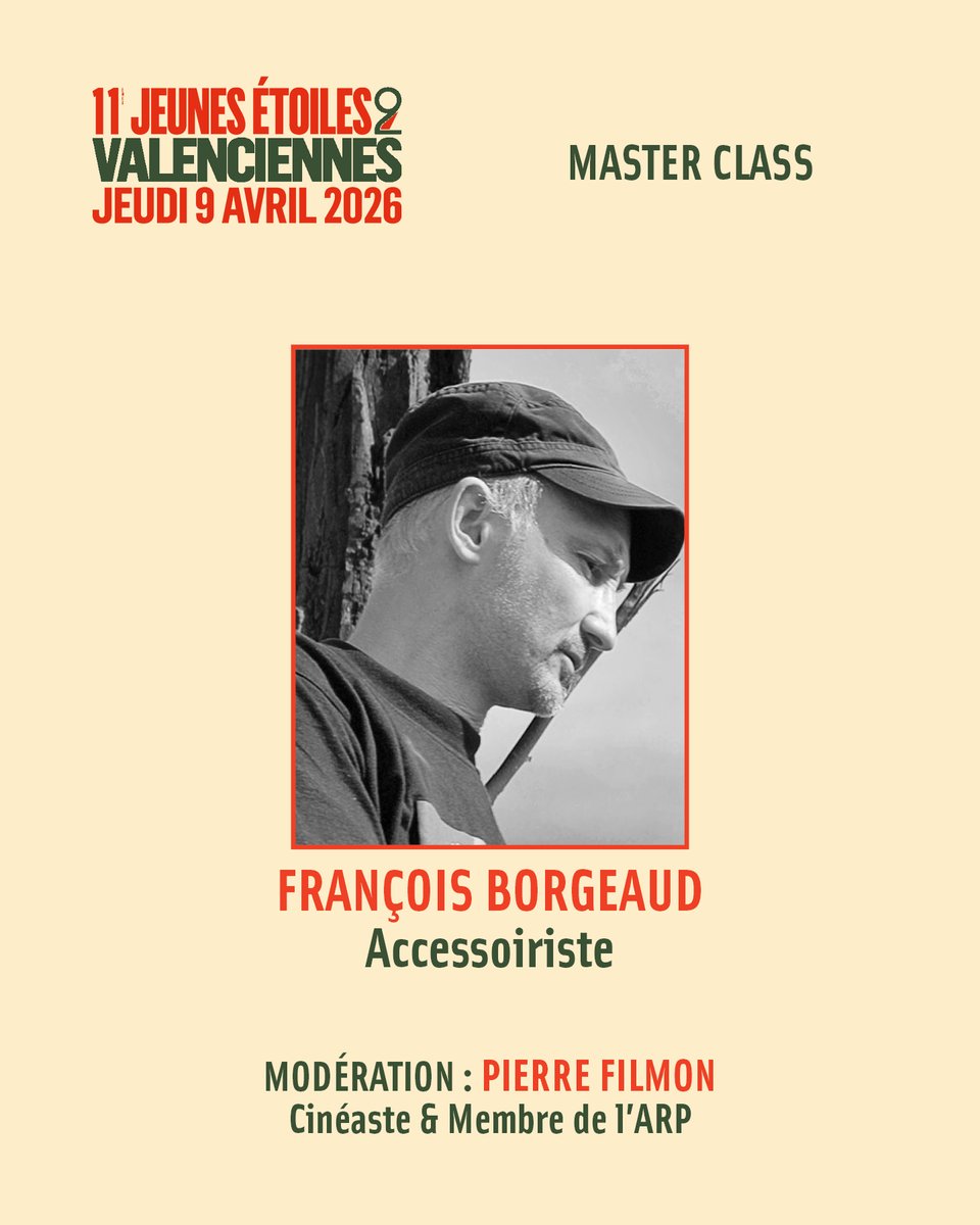 Festival 2 Cinéma de Valenciennes tweet media