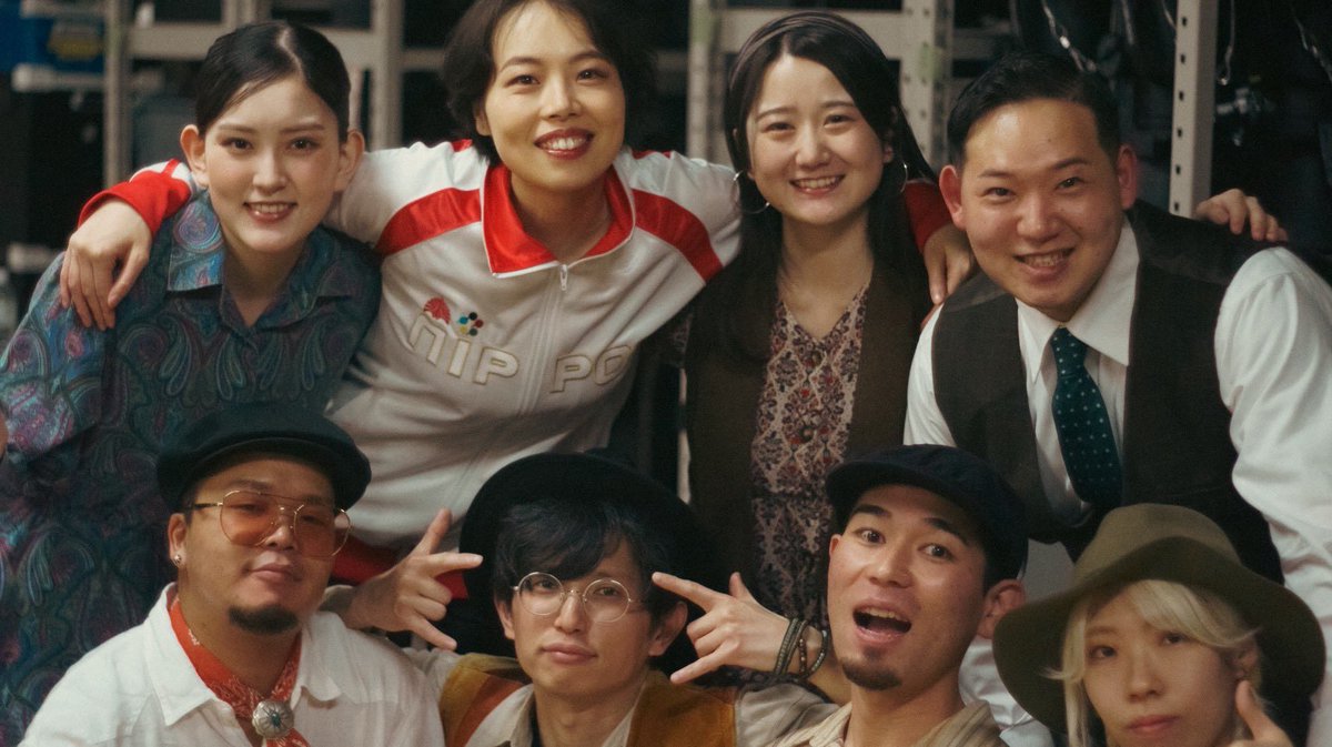 小黒沙耶(サルメカンパニー) tweet media