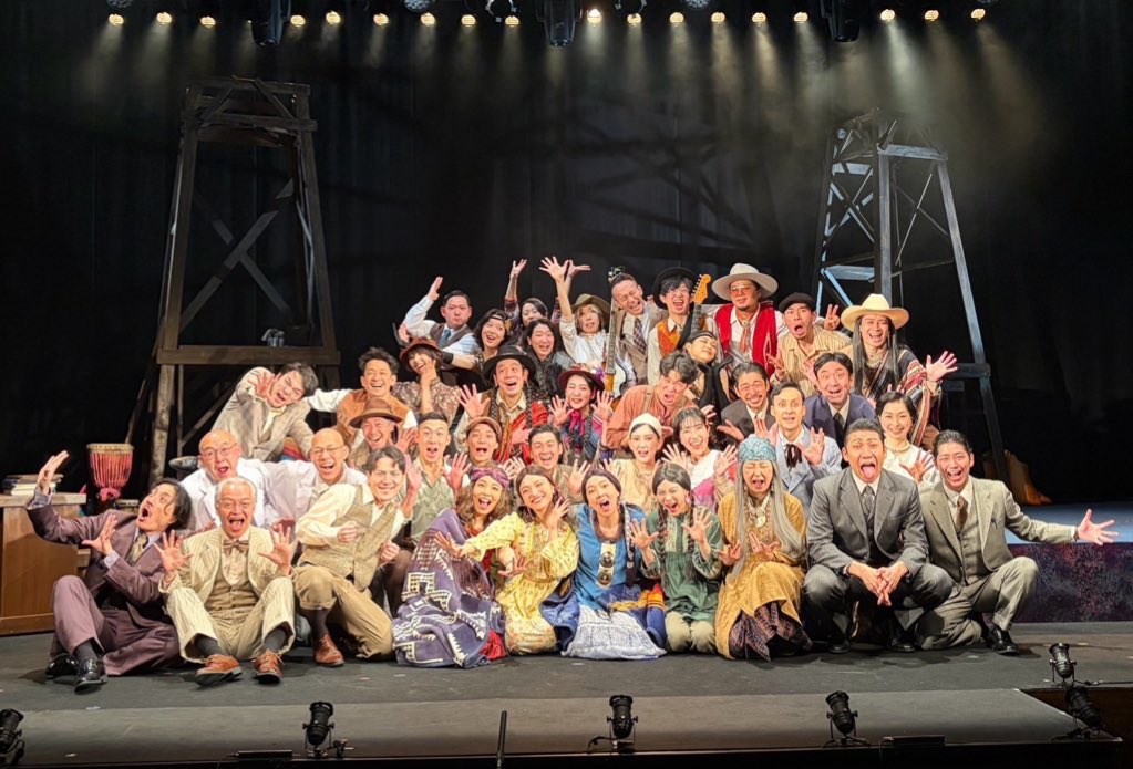 小黒沙耶(サルメカンパニー) tweet media