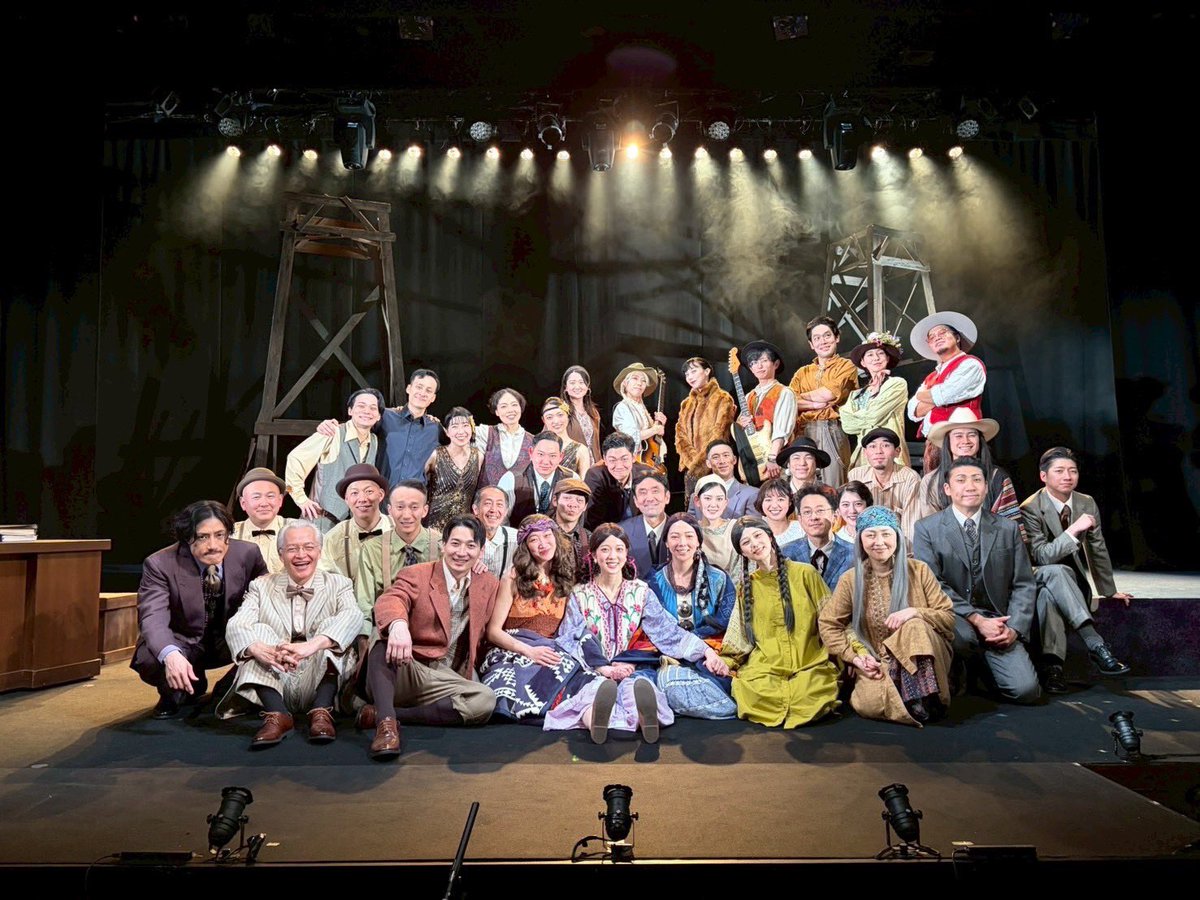 小黒沙耶(サルメカンパニー) tweet media