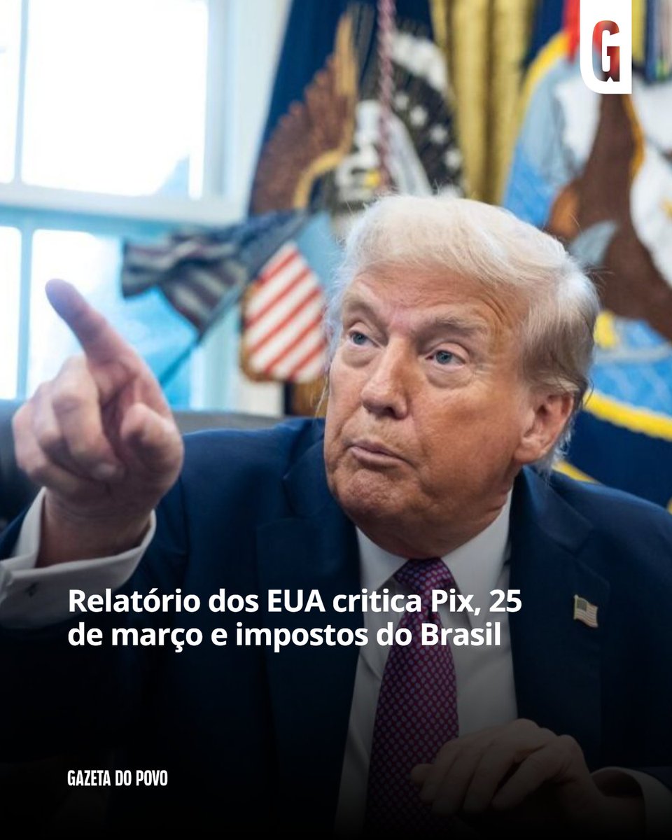Gazeta do Povo tweet media