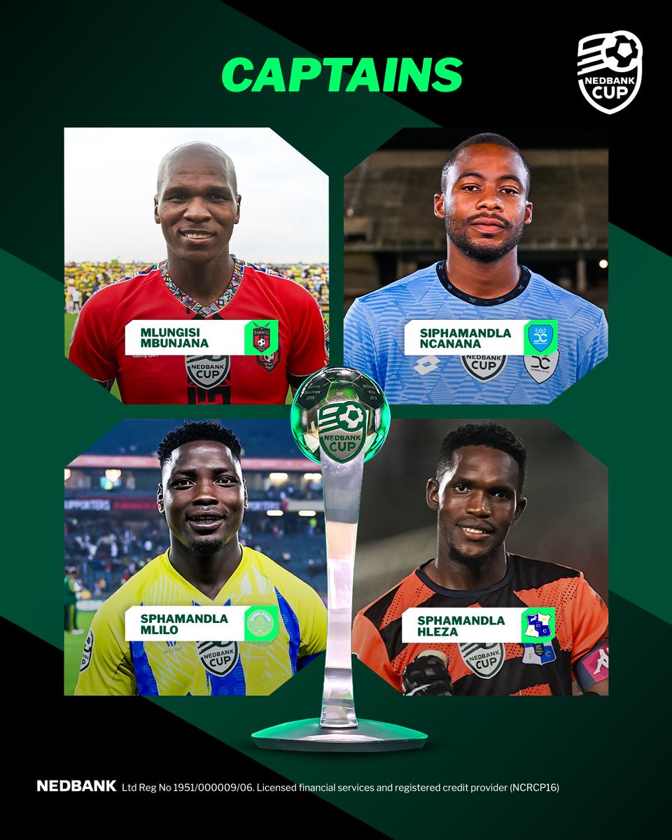 Nedbank Sport tweet media