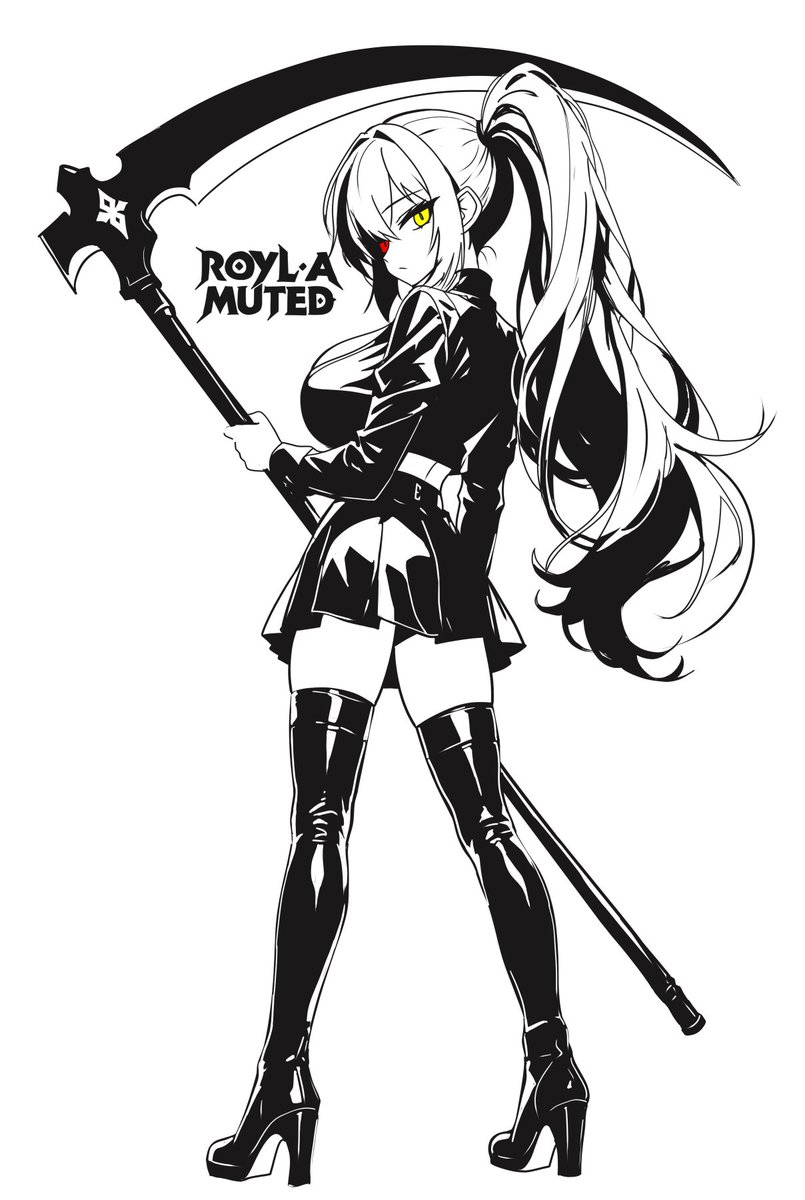 （ ・へ・）じんしん tweet media