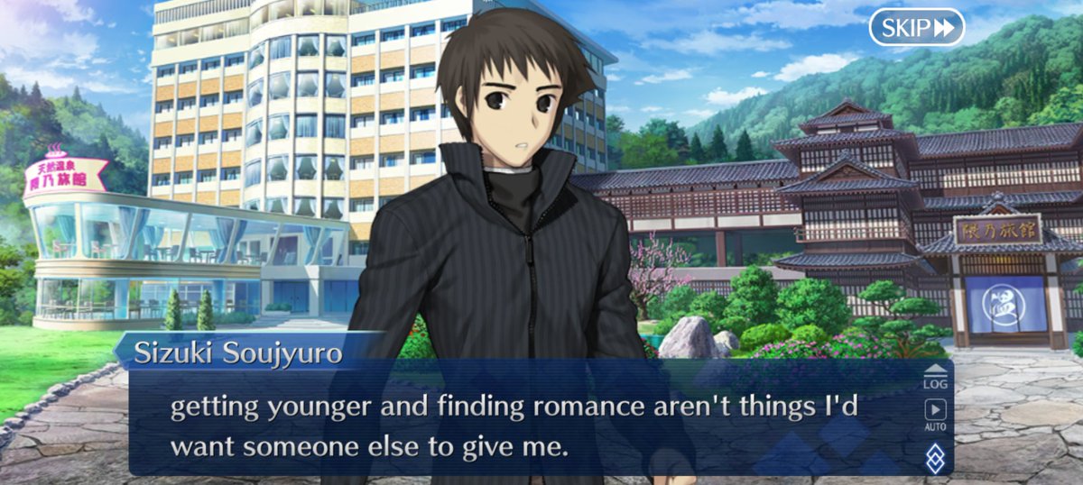Kamumu18 #FGOFinalChapterSpoilers tweet media