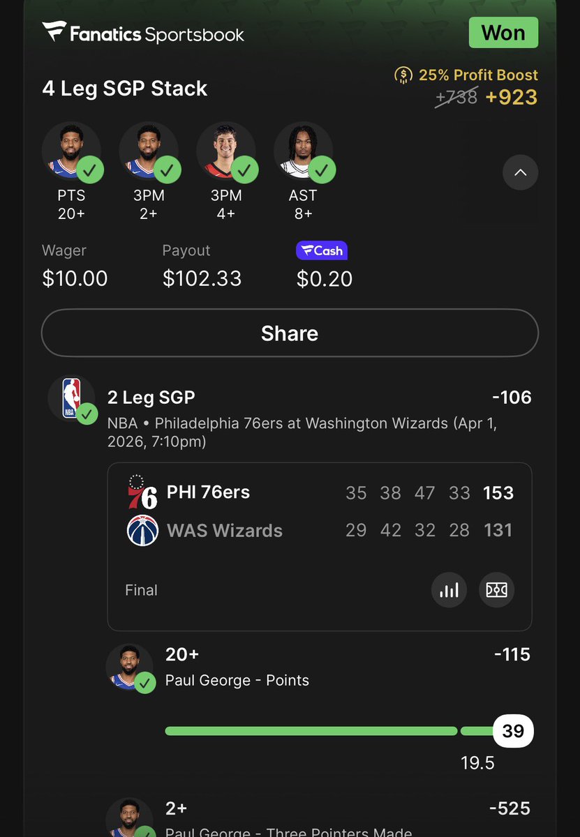 Richoffsports 💰 tweet media