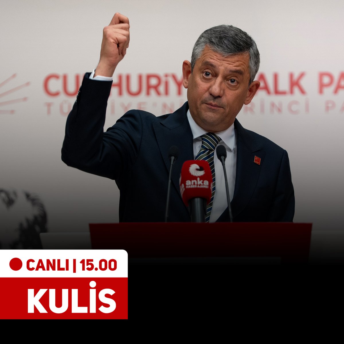 Evrensel Gazetesi tweet media