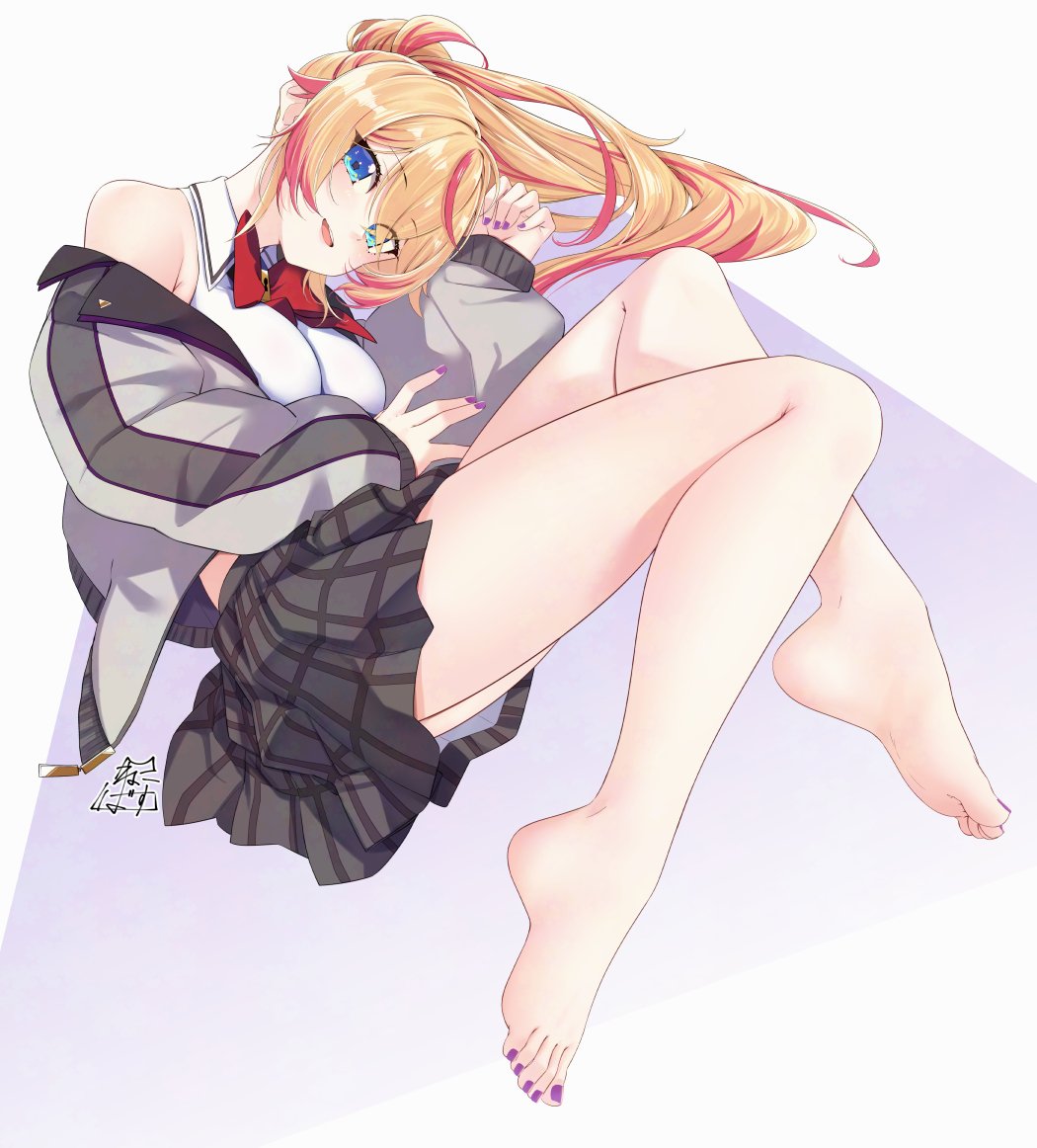 ねこばす Skeb受付中 tweet media