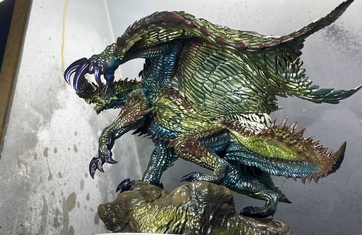 まさむね tweet media