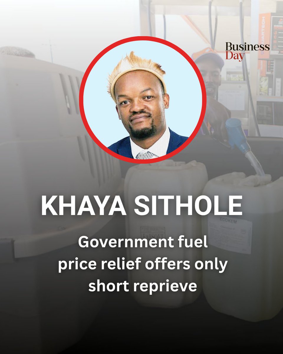 Business Day tweet media