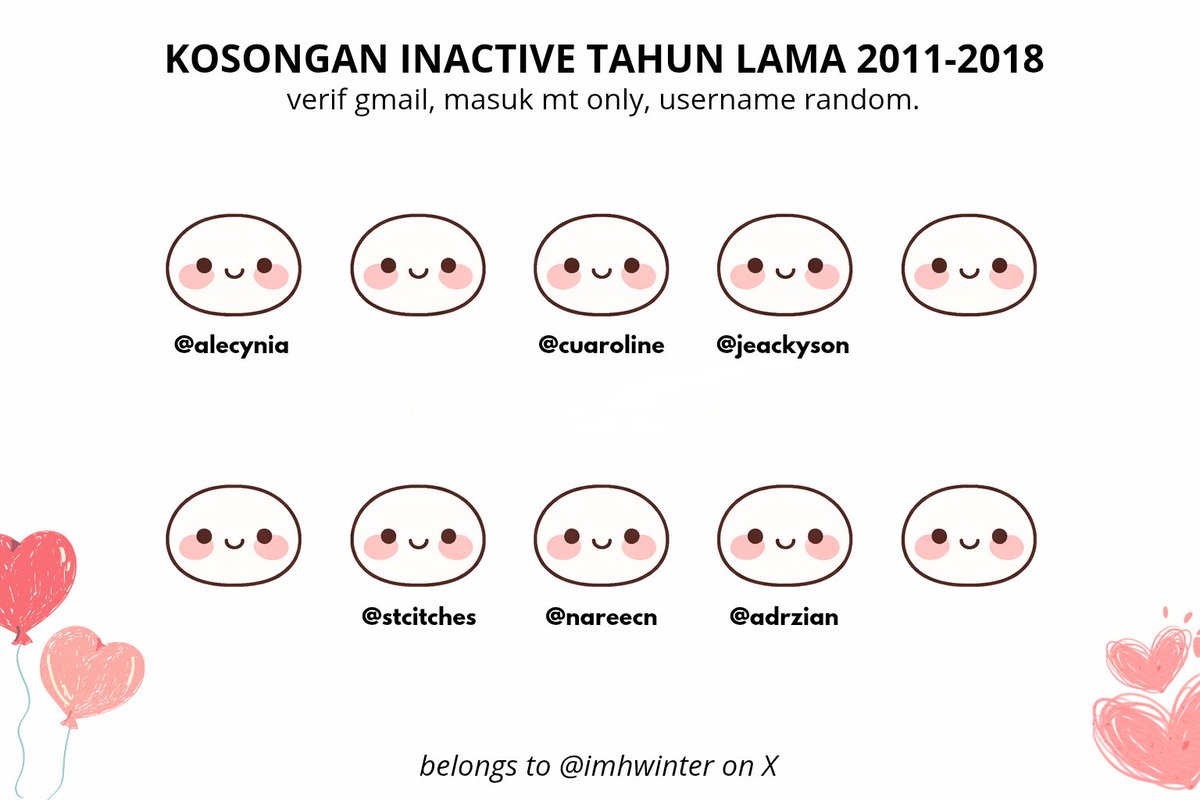 LUCKY ECAA🍀 tweet media