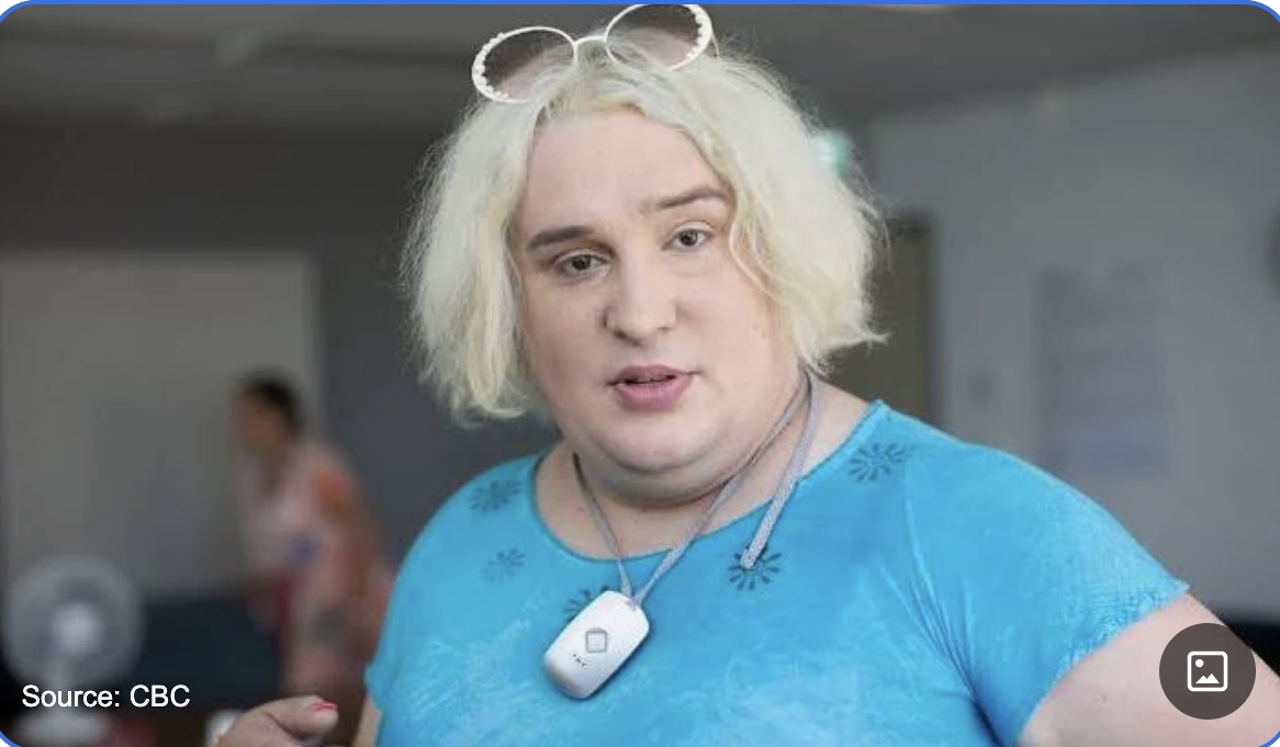 Julie Bindel tweet media