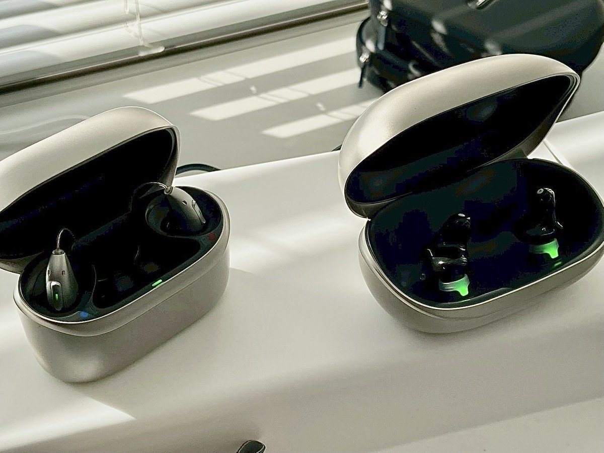 audiologyサークル tweet media