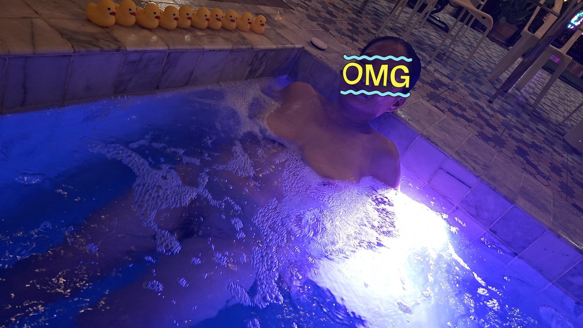 pai and oak คู่มือใหม่จ้า tweet media