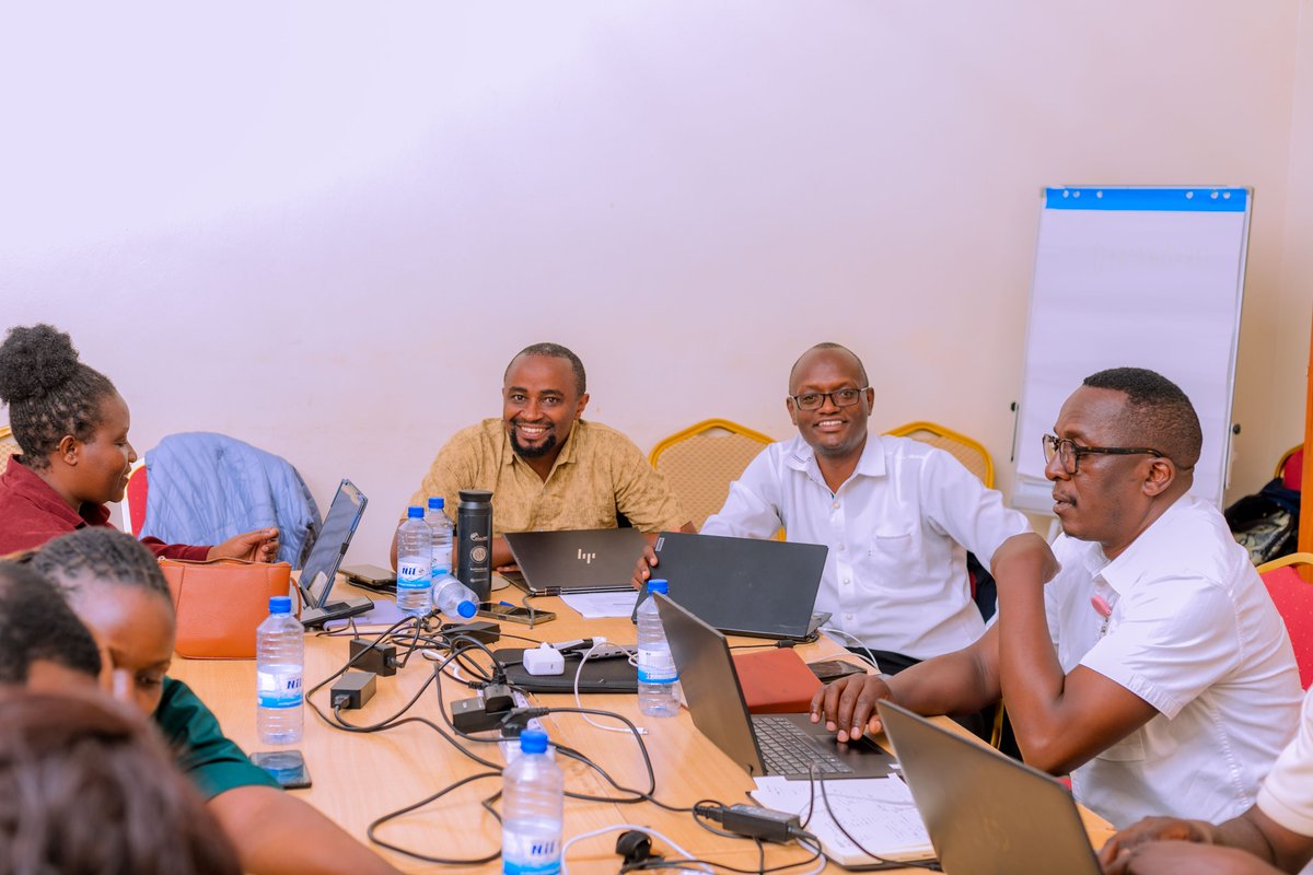 The sessions benefited from participants’ active engagement and shared experiences, strengthening collective learning and supporting infection prevention, antimicrobial stewardship, and resilient health systems in Rwanda.