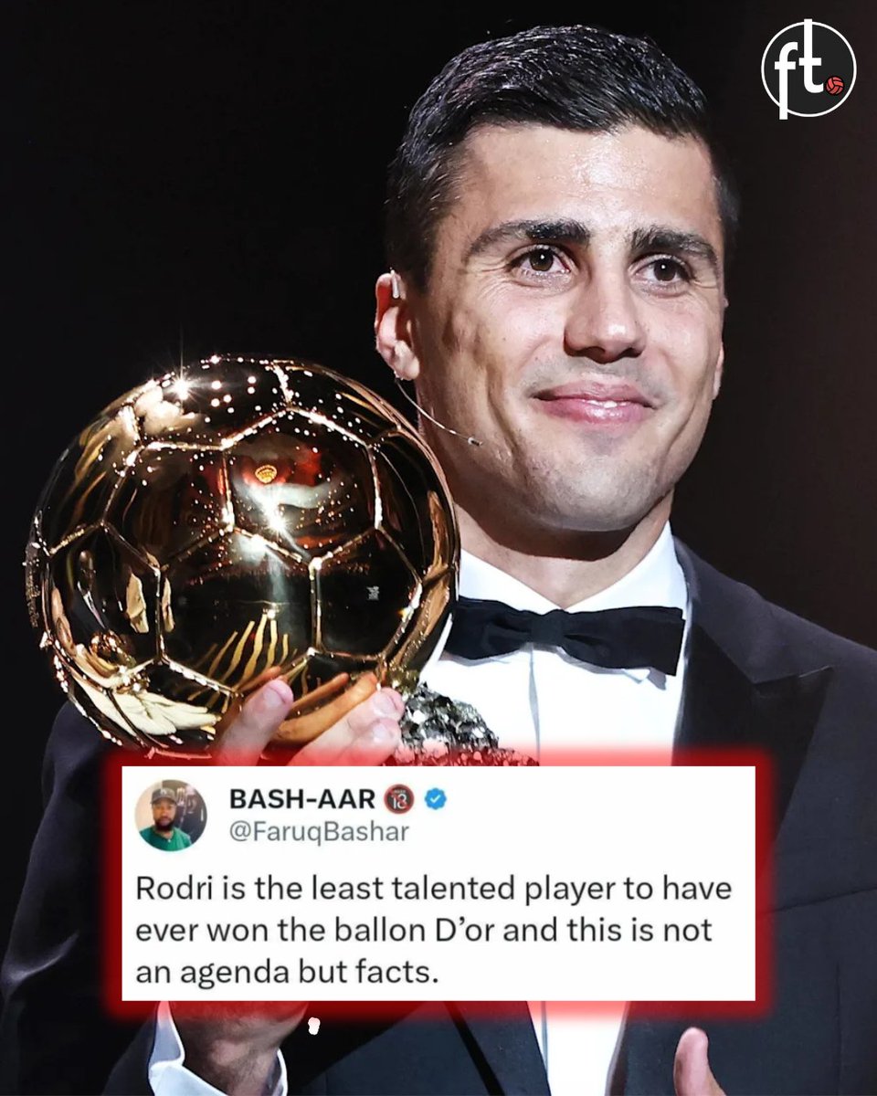 Football Tweet ⚽ tweet media