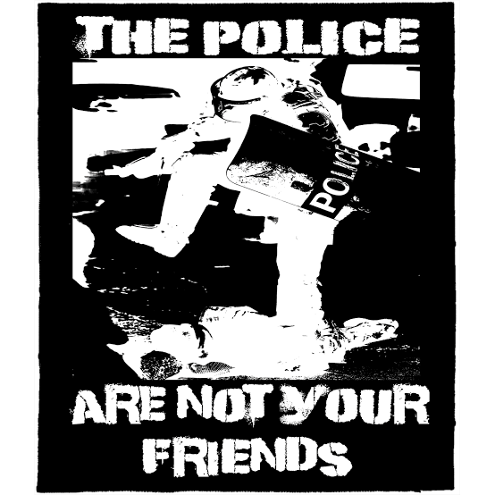BenYousef_E's tweet photo. The Police Are Not Your Friends!

In the forenoon of the 29th day of Ramadān 1447, I received a call from a senior colleague who had a client detained at a Police station. 

He called me to fill in for him to see to the release of his client for he was on i'tikāf during the period. I had to leave everything I was doing, suspend my plans for the day, and proceed to the Police Station after a few hours of trying to coordinate with the client and ascertain which of the divisions/area commands it was .
It was the 29th day of Ramadān, so there were speculations that the next day could be Eid. 1/2