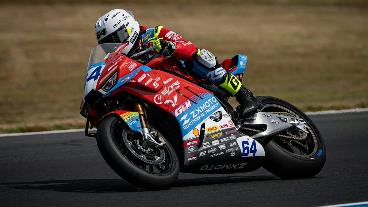 乔志飞 tweet media